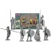 Athenian Armoured Hoplites 5th to 3rd Century